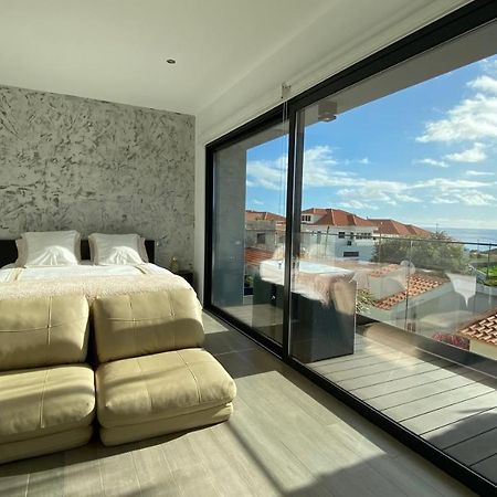 Ferienwohnung Studio Flat - A Casa Do Gois Porto Santo Exterior foto