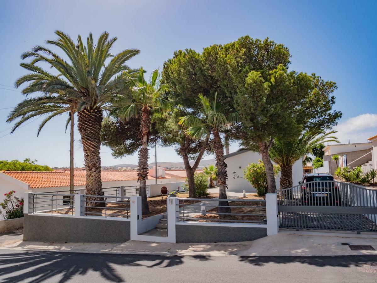 Ferienwohnung Studio Flat - A Casa Do Gois Porto Santo Exterior foto