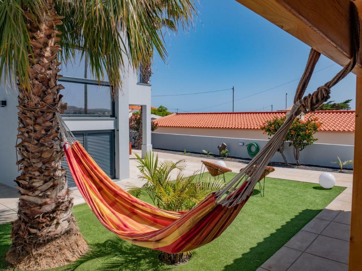 Ferienwohnung Studio Flat - A Casa Do Gois Porto Santo Exterior foto